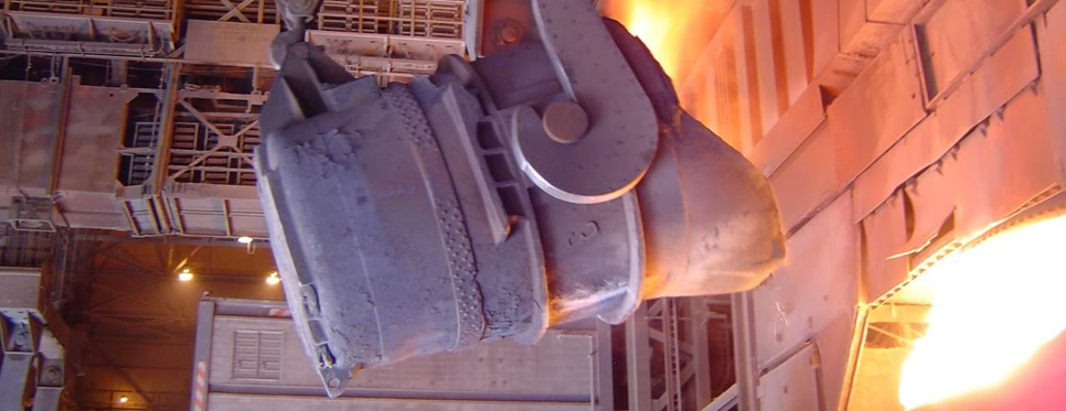 insitu machining solution-steel