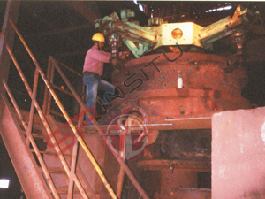Insitu boring-mining industry